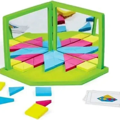 Edushape Magic Symmetry-Edushape Magic Symmetry