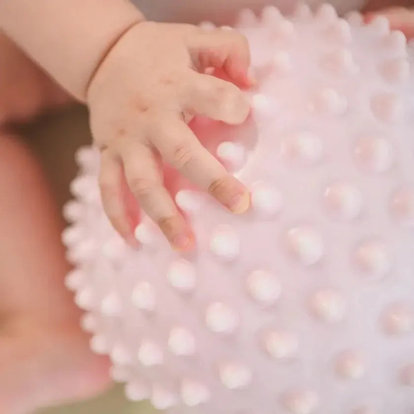 Edushape Sensory Ball Mega Pack - Boho Chic-Edushape Sensory Ball Mega Pack - Boho Chic