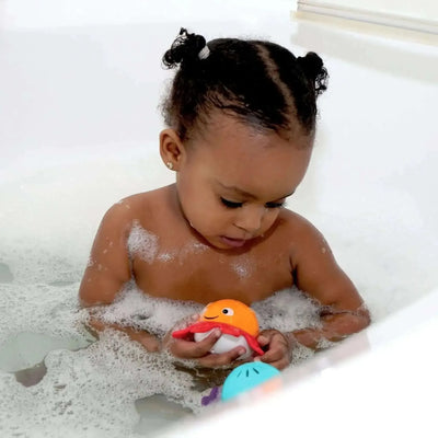 Edushape Tub Buddies-Edushape Tub Buddies