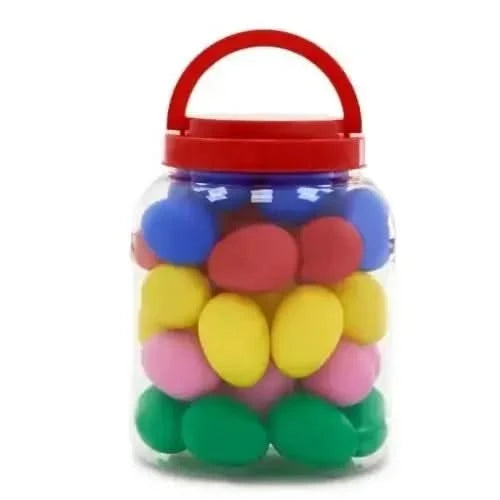 Egg Shaker Bucket of 40-Egg Shaker Bucket of 40