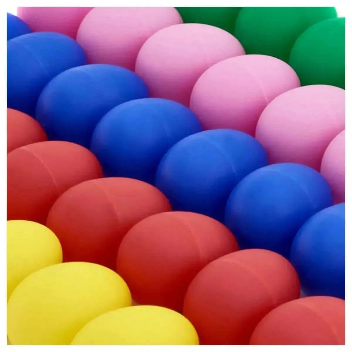 Egg Shaker Bucket of 40-Egg Shaker Bucket of 40