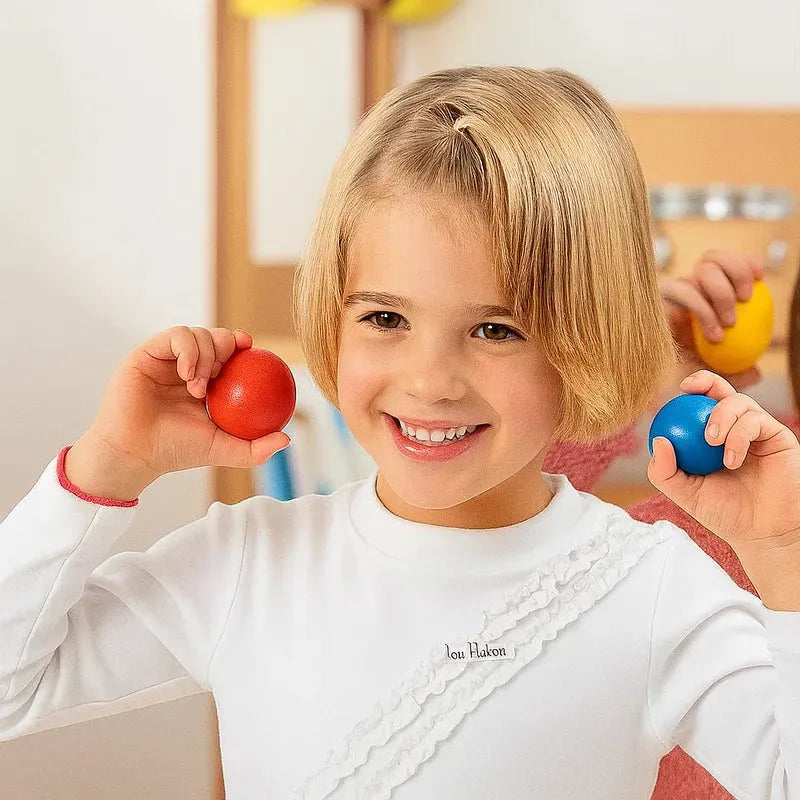 Egg Shakers Pack of Two-Egg Shakers Pack of Two