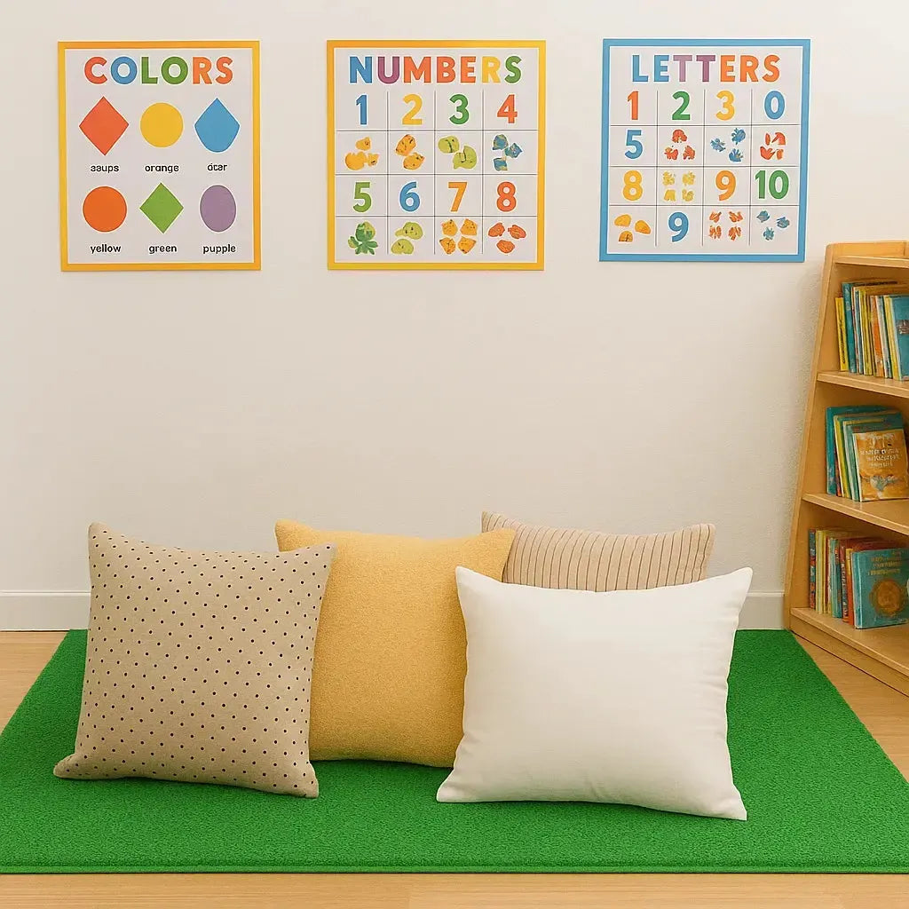Elements Cushions Air-Elements Cushions Air