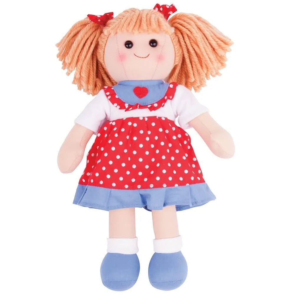 Emily Doll - Medium-Emily Doll - Medium