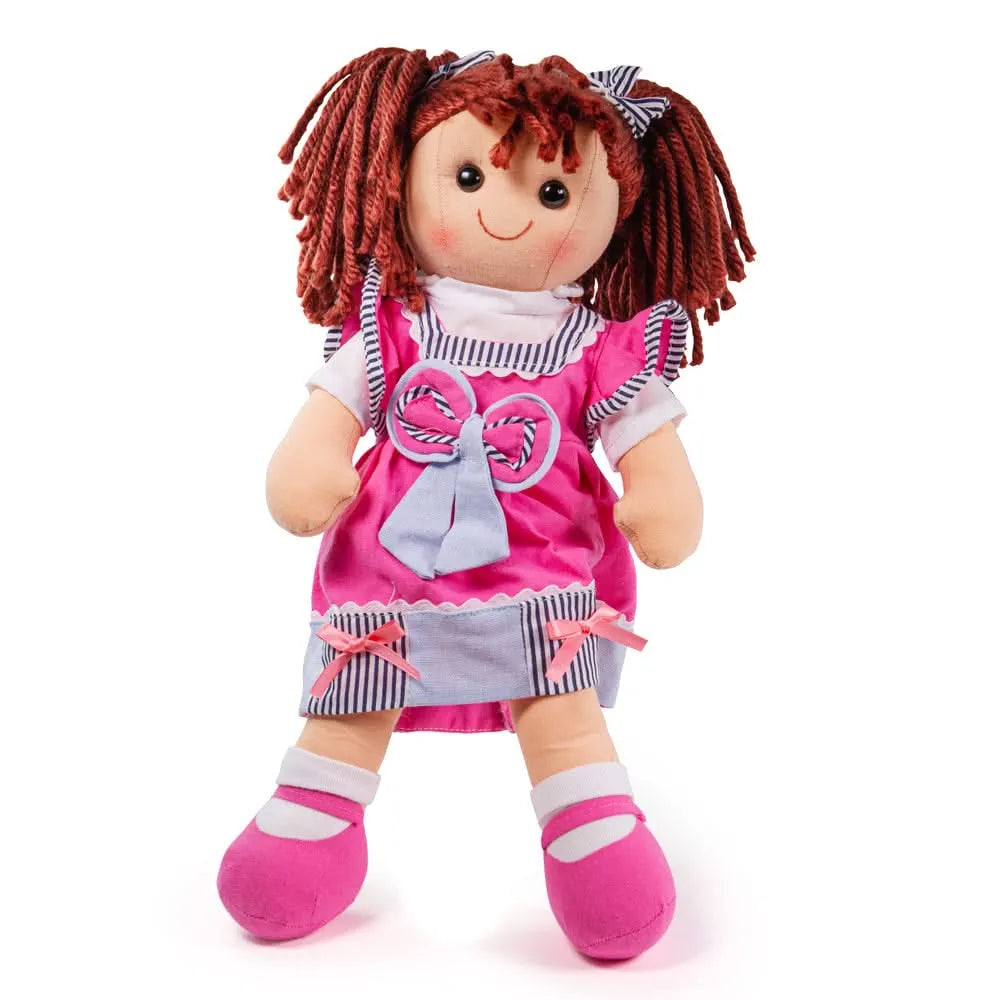 Emma Doll - Large-Emma Doll - Large