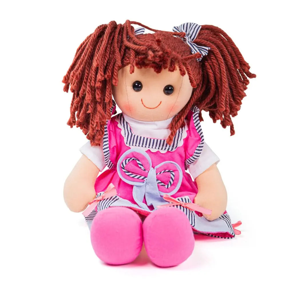Emma Doll - Large-Emma Doll - Large
