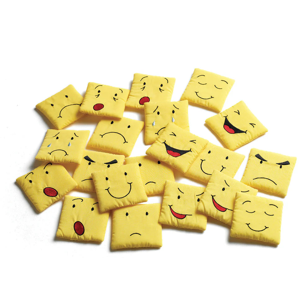 Emotion Squares-Emotion Squares