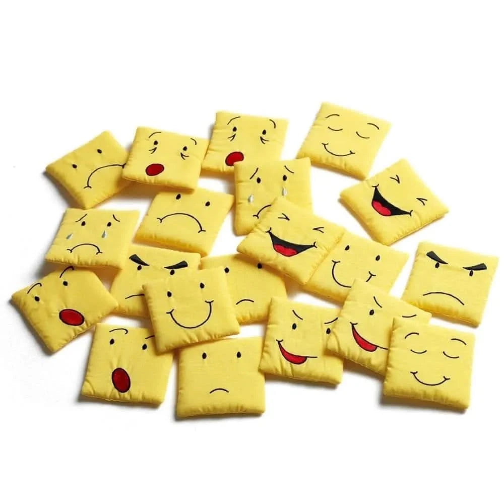 Emotion Squares-Emotion Squares