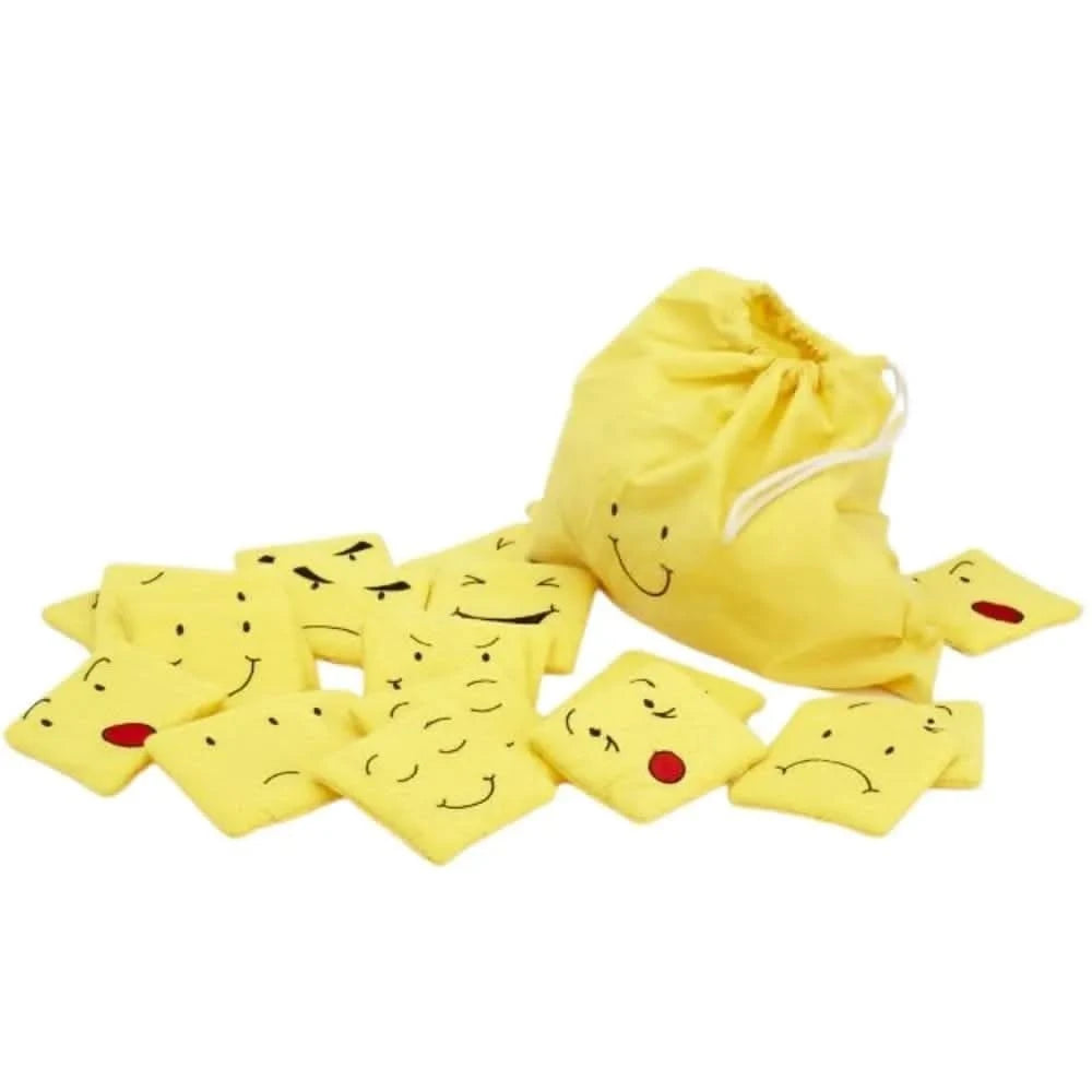 Emotion Squares-Emotion Squares