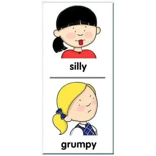 Emotionoes Board Game-Emotionoes Board Game