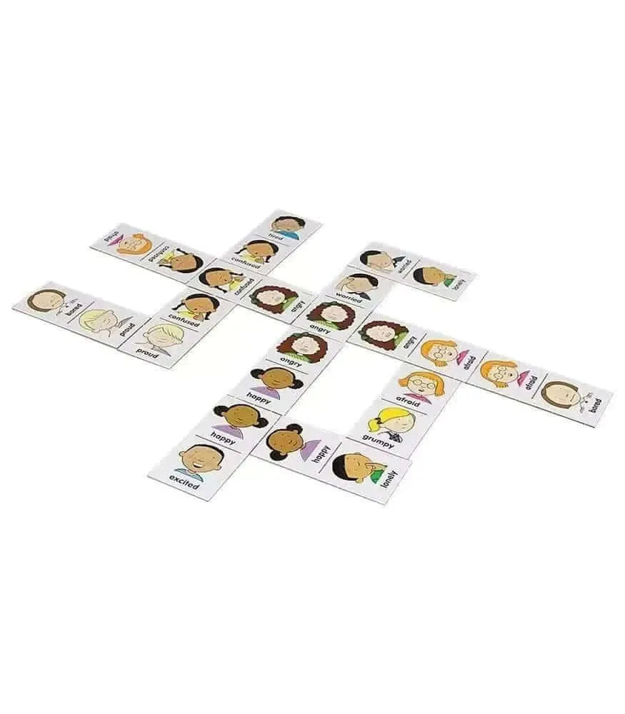 Emotionoes Board Game-Emotionoes Board Game