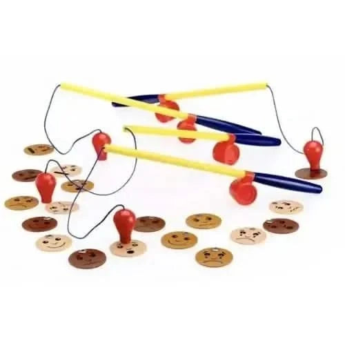 Emotions Fishing Game-Emotions Fishing Game
