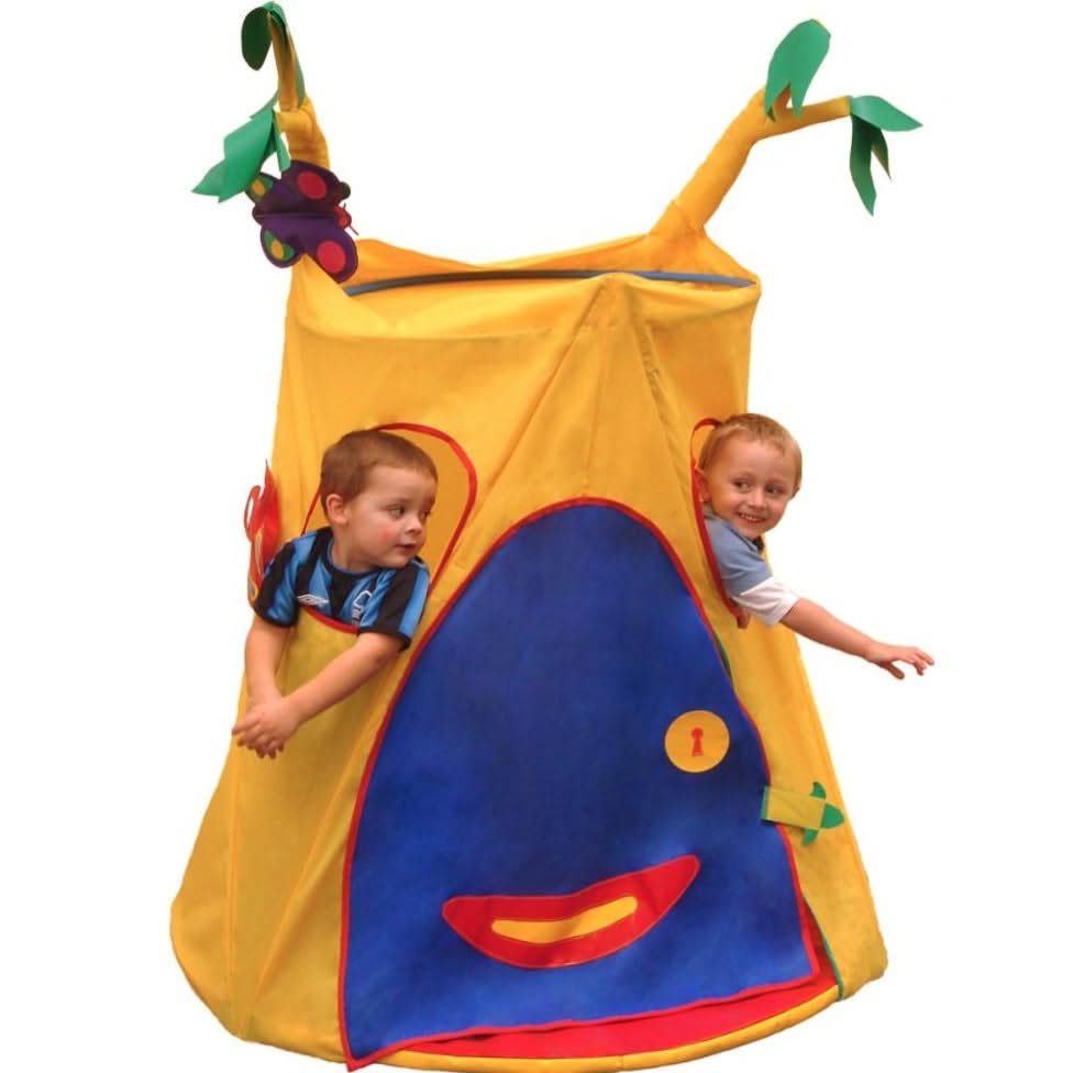 Enchanted Tree Den-Enchanted Tree Den