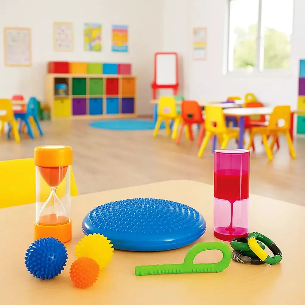 Essential Senco Starter Kit-Essential Senco Starter Kit