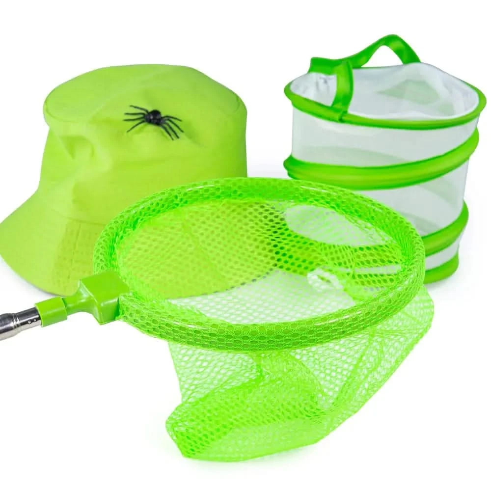 Explorer Set-Explorer Set