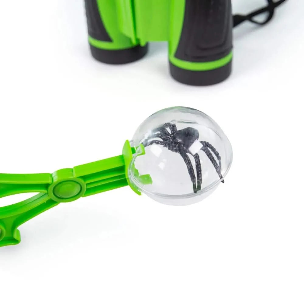 Explorer Set-Explorer Set