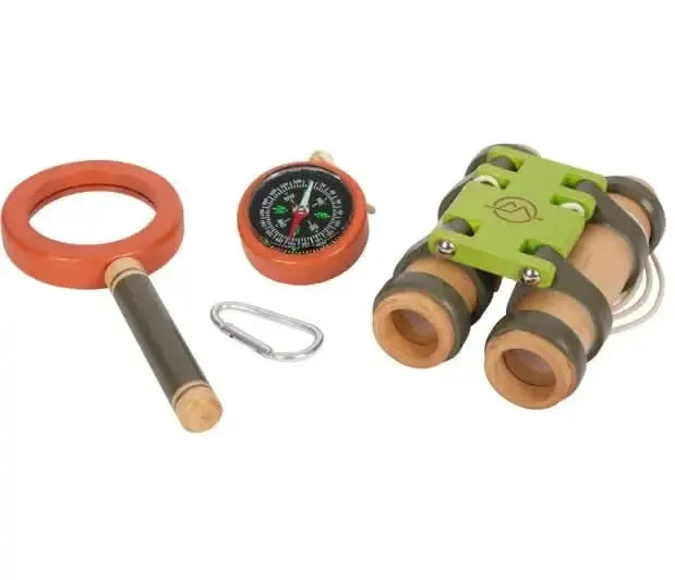 Explorer's Backpack-Explorer's Backpack