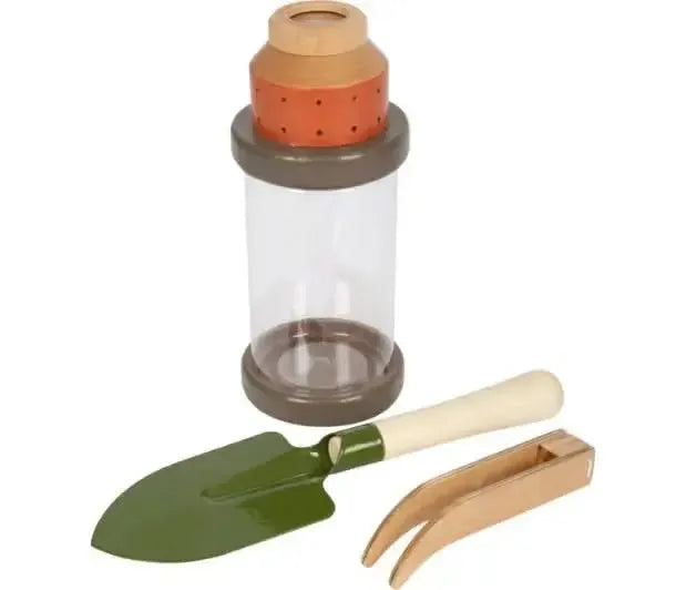 Explorer's Backpack-Explorer's Backpack