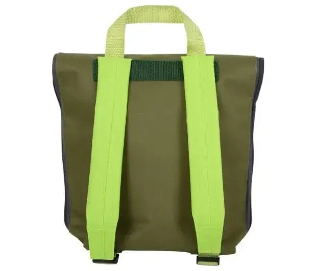 Explorer's Backpack-Explorer's Backpack