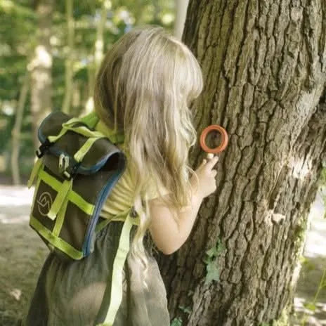 Explorer's Backpack Discover-Explorer's Backpack Discover