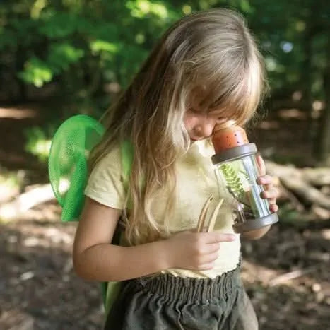 Explorer's Backpack Discover-Explorer's Backpack Discover