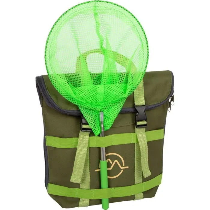 Explorer's Backpack Discover-Explorer's Backpack Discover