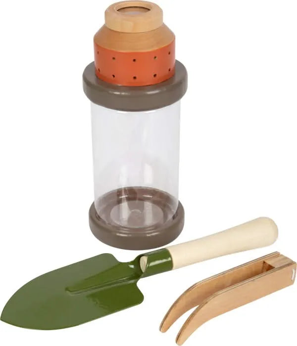 Explorer's Backpack Discover-Explorer's Backpack Discover