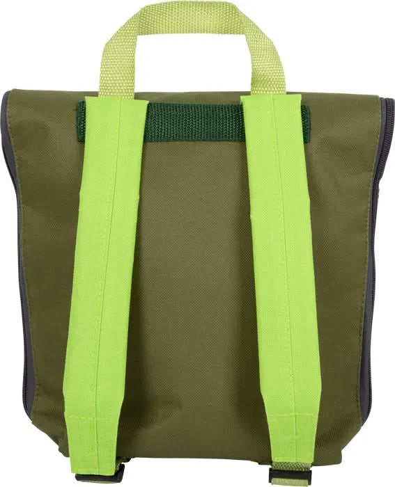 Explorer's Backpack Discover-Explorer's Backpack Discover