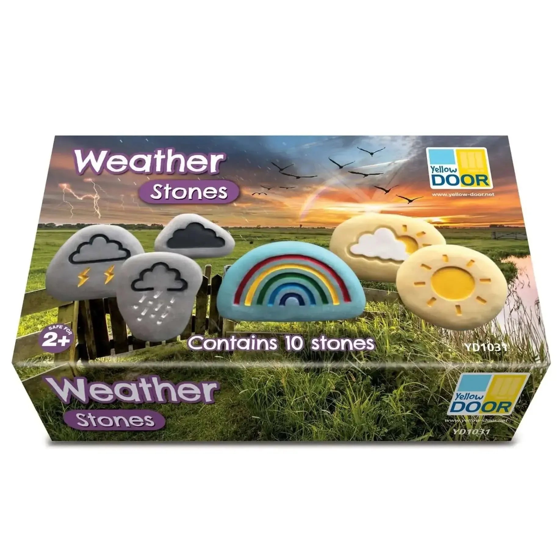 Exploring Seasons Collection-Exploring Seasons Collection