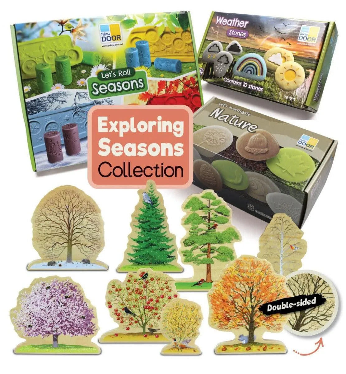 Exploring Seasons Collection-Exploring Seasons Collection