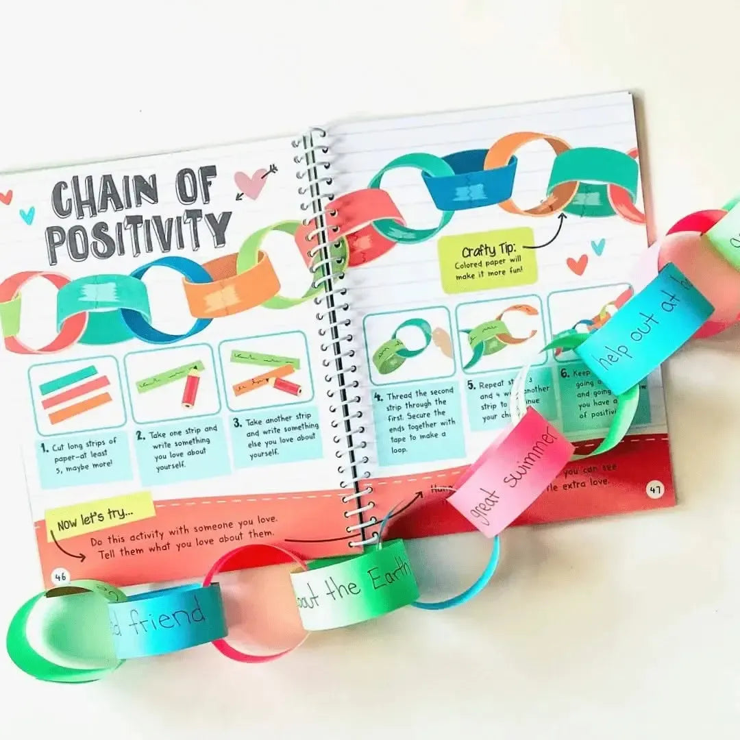 Express My Feelings Journal-Express My Feelings Journal