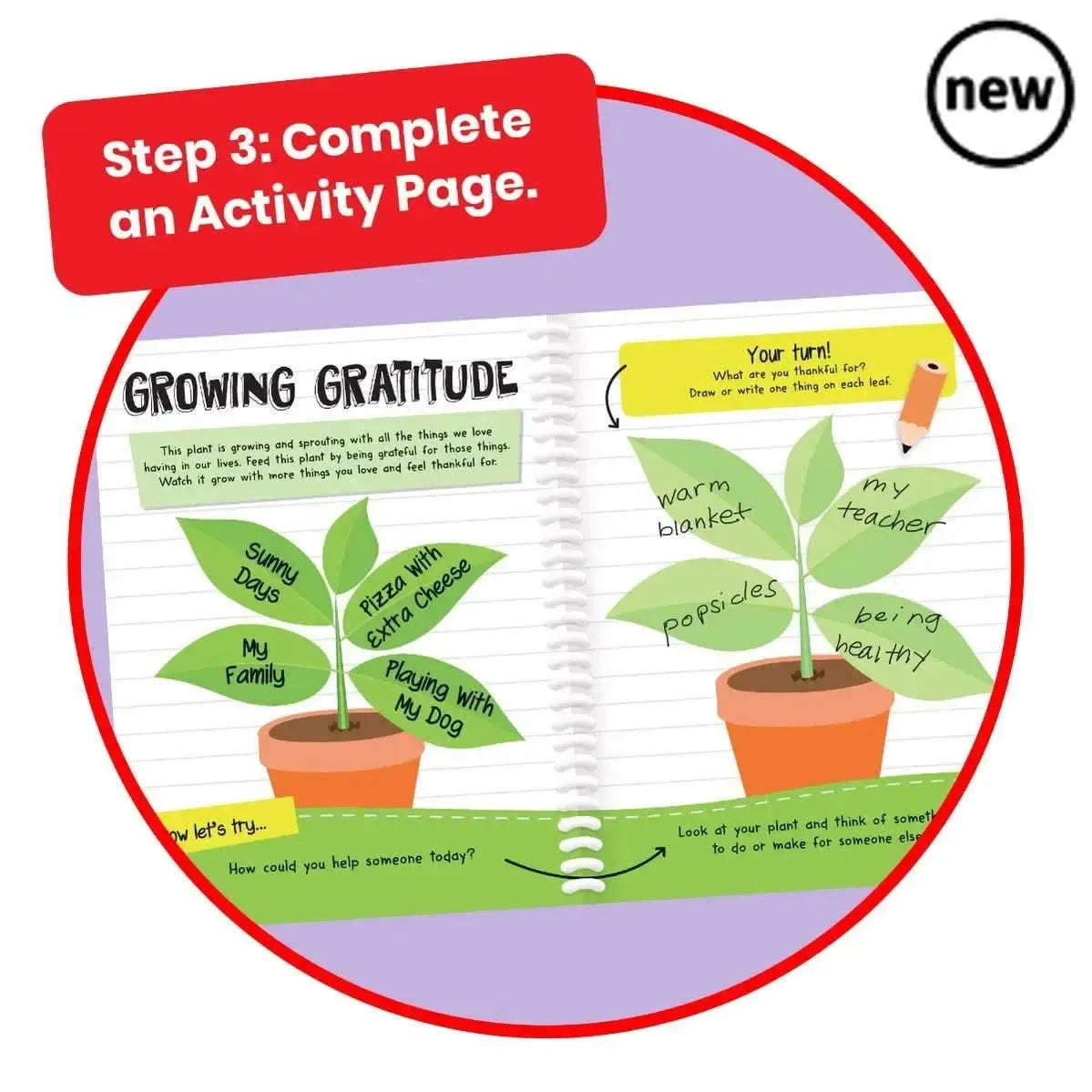 Express My Feelings Journal-Express My Feelings Journal