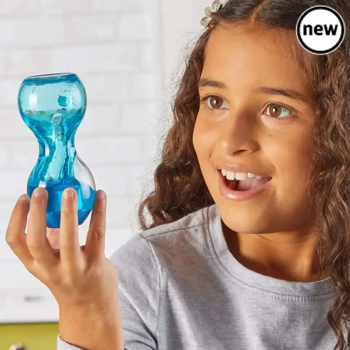 Express Your Feelings Sensory Bottles-Express Your Feelings Sensory Bottles