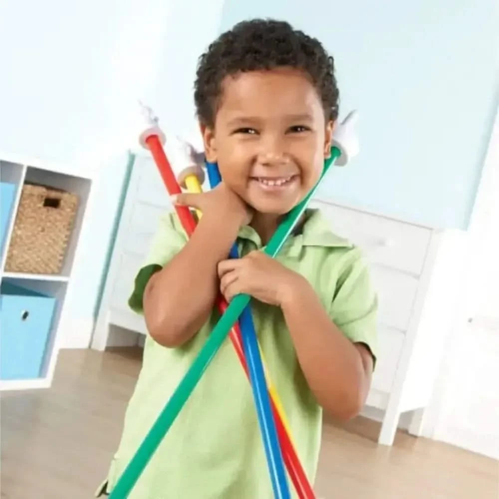 Extra Long Original Hand Pointers Set of 3-Extra Long Original Hand Pointers Set of 3