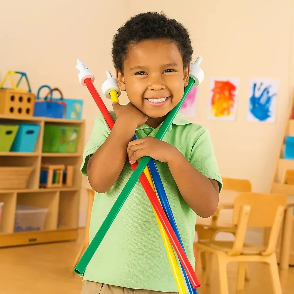 Extra Long Original Hand Pointers Set of 3-Extra Long Original Hand Pointers Set of 3