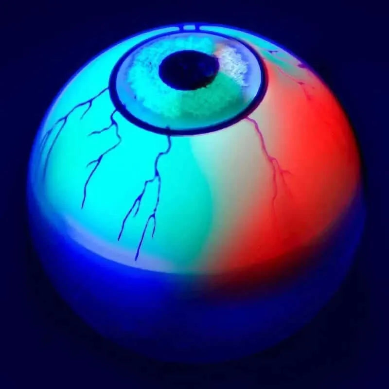 Eye Glide Ball-Eye Glide Ball