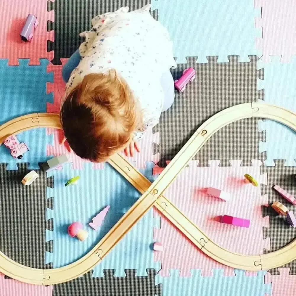 Fairy Figure of Eight-Fairy Figure of Eight