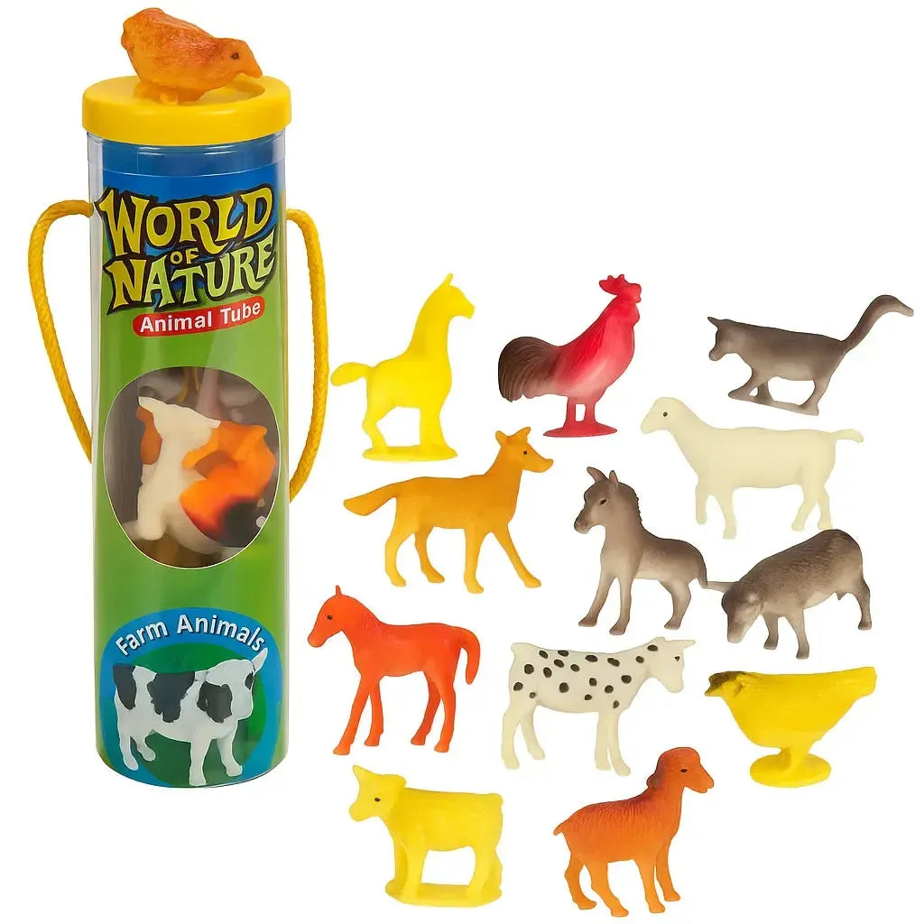 Farm Life Tube-Farm Life Tube