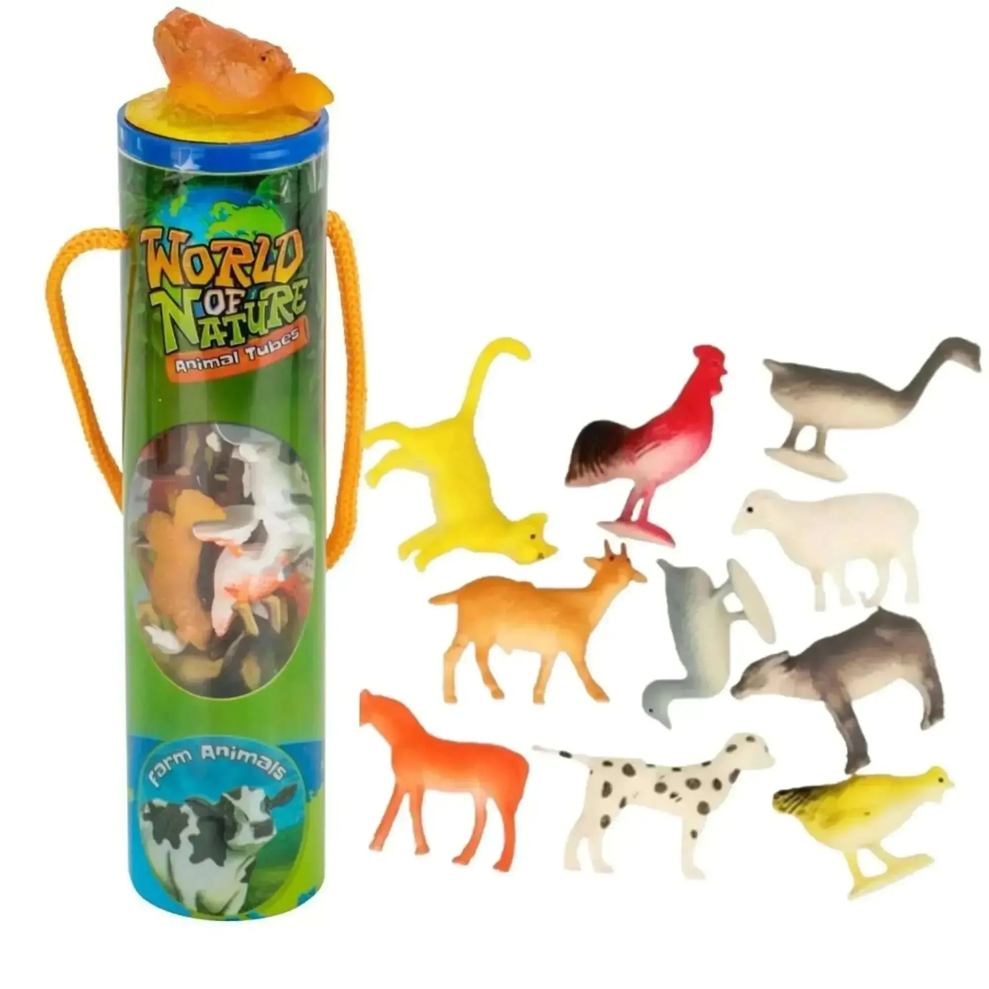 Farm Life Tube-Farm Life Tube