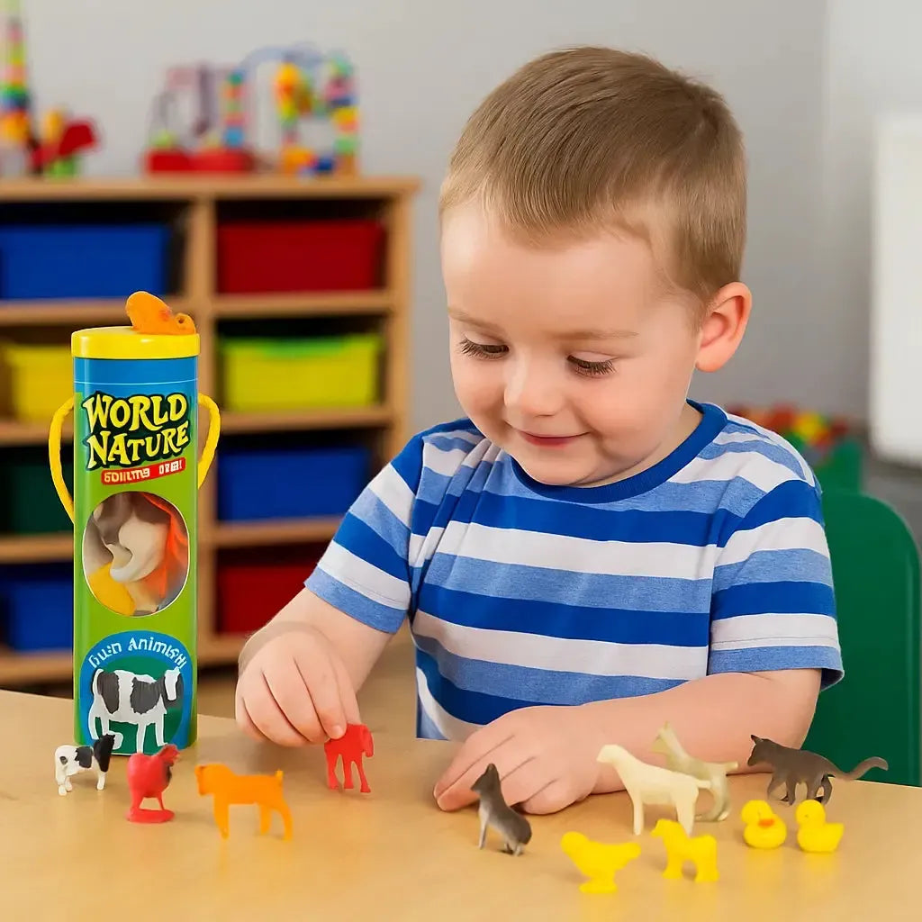 Farm Life Tube-Farm Life Tube