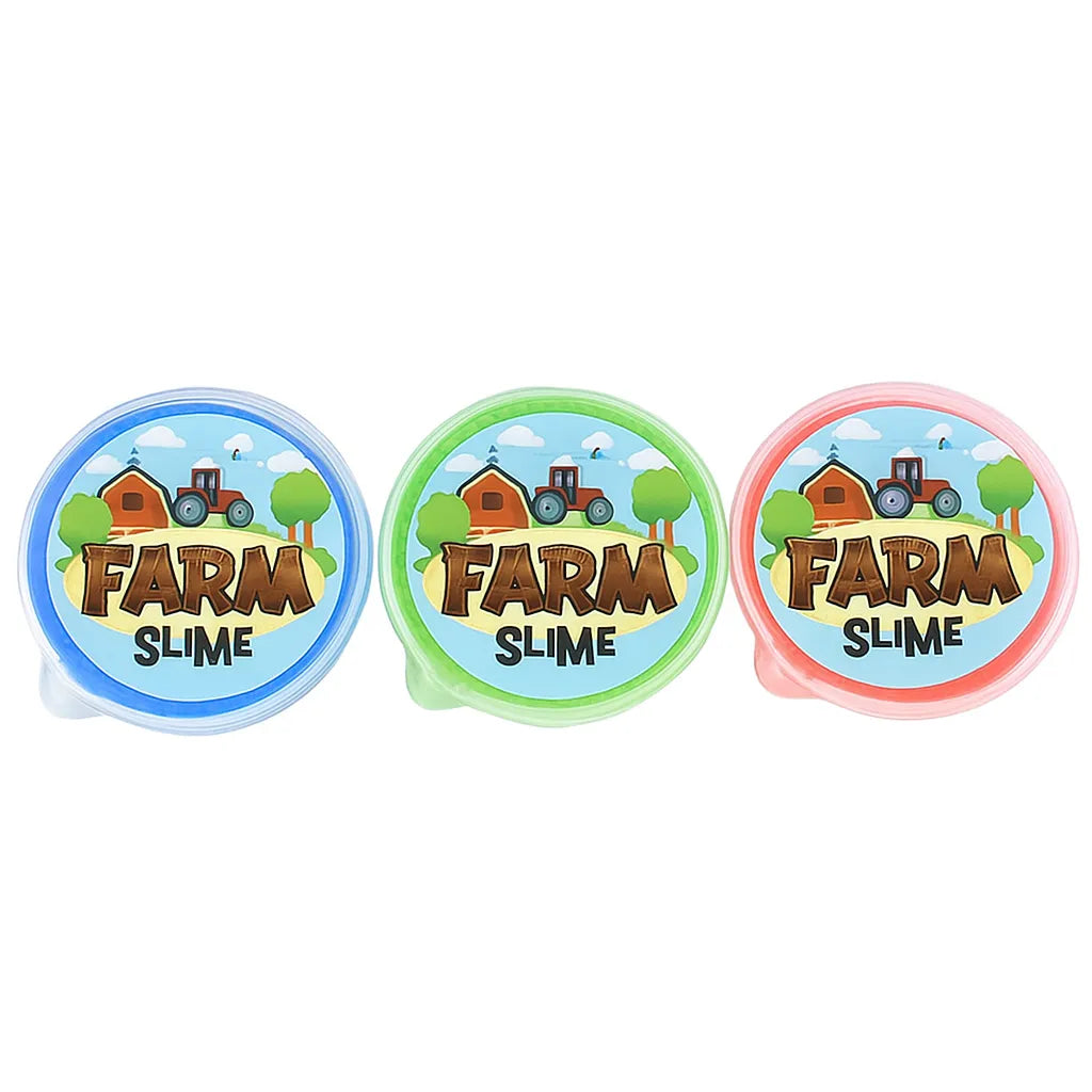 Farm Slime Tub