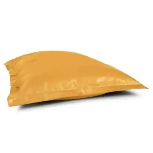 Faux Leather Beanbag sensory cushion-Faux Leather Beanbag sensory cushion