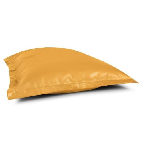 Faux Leather Beanbag sensory cushion, Enjoy some you time in the comfort of our Kids Faux Leather Oxford Cushion Bean Bag!These bean bags practically invite you to flop down into them! You can also pop the Beanbag sensory cushion on their side to form a hammock style beanbag seat, making them a versatile piece for many a setting. A popular choice for the kids to spud out on for gaming or even reading! The Beanbag sensory cushion is a perfect soft and colourful addition to any sensory room or children's cosy
