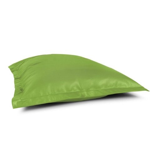 Faux Leather Beanbag sensory cushion, Enjoy some you time in the comfort of our Kids Faux Leather Oxford Cushion Bean Bag!These bean bags practically invite you to flop down into them! You can also pop the Beanbag sensory cushion on their side to form a hammock style beanbag seat, making them a versatile piece for many a setting. A popular choice for the kids to spud out on for gaming or even reading! The Beanbag sensory cushion is a perfect soft and colourful addition to any sensory room or children's cosy