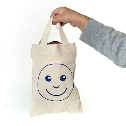 Feelings and Emotions Sorting Bags-Feelings and Emotions Sorting Bags