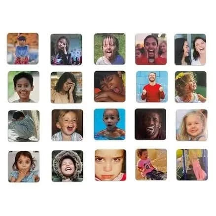 Feelings and Emotions Sorting Bags-Feelings and Emotions Sorting Bags