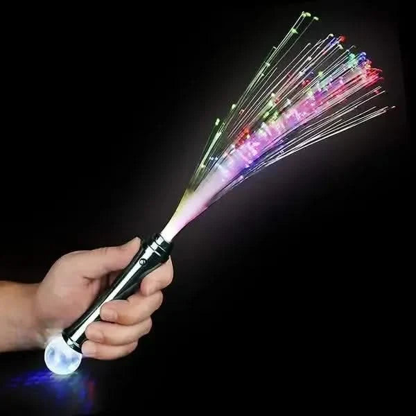 Fibre optic stick-Fibre optic stick