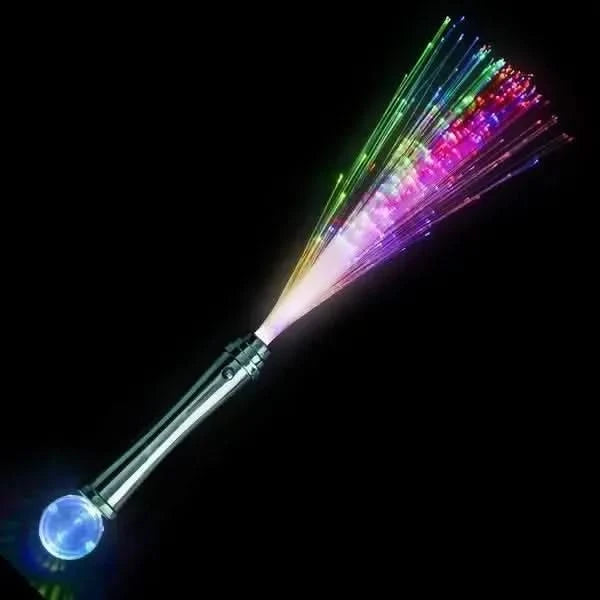 Fibre optic stick-Fibre optic stick