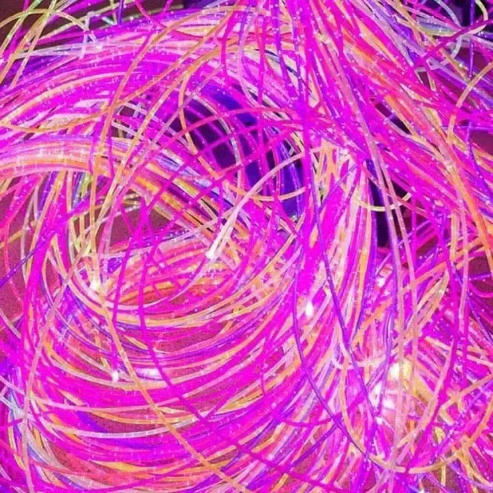 Fibre Optic UV Lighting Kit and light source-Fibre Optic UV Lighting Kit and light source