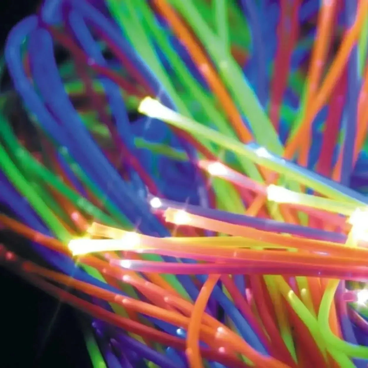 Fibre Optic UV Lighting Kit and light source-Fibre Optic UV Lighting Kit and light source